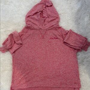 Love Pink Cozy Hoodie